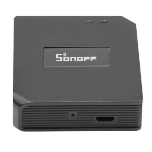 Sonoff RF Bridge 433MHz WiFi bezdrátový, kompatibilní s Alexa a Google Home