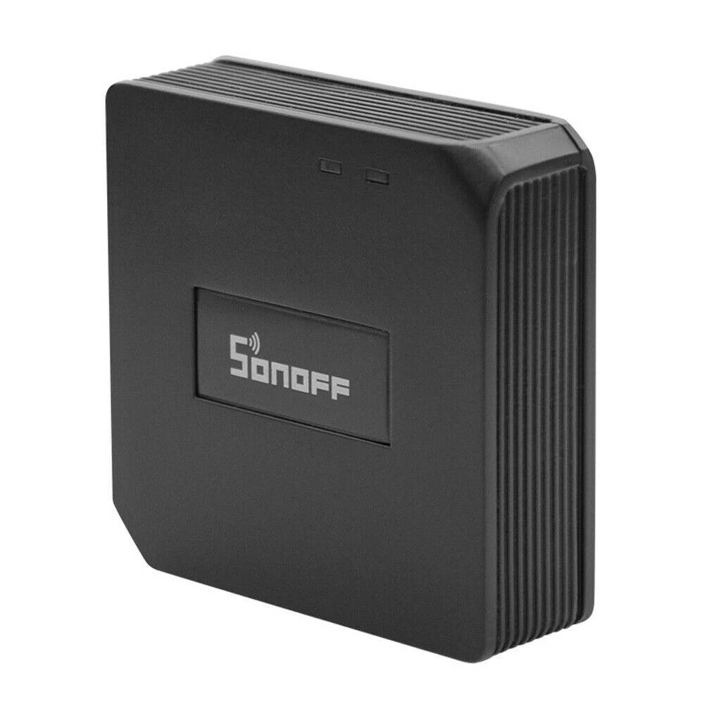 Sonoff RF Bridge 433MHz WiFi bezdrátový, kompatibilní s Alexa a Google Home