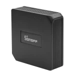 Sonoff RF Bridge 433MHz WiFi bezdrátový, kompatibilní s Alexa a Google Home