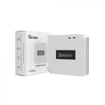 Sonoff RF Bridge R2 433MHz WiFi - most mezi RF a WiFi