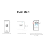 Sonoff RF Bridge R2 433MHz WiFi - most mezi RF a WiFi