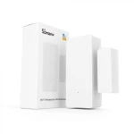 SONOFF SDW2 WiFi bezdrátový senzor otevření dveří a oken