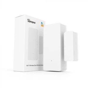 SONOFF SDW2 WiFi bezdrátový senzor otevření dveří a oken