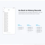 SONOFF SDW2 WiFi bezdrátový senzor otevření dveří a oken
