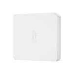 SONOFF SNZB-02 ZigBee mini senzor teploty a vlhkosti