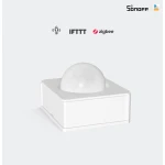 SONOFF SNZB-03 ZigBee pohybový senzor – chytré ovládání a přesná detekce