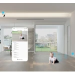 SONOFF SNZB-03 ZigBee pohybový senzor – chytré ovládání a přesná detekce