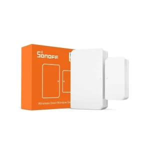 SONOFF SNZB-04 - Bezdrátový ZigBee senzor otevření dveří pro chytrou domácnost