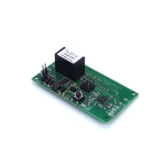 SONOFF SV WiFi spínač s bezpečným napětím pro automatizaci domácnosti