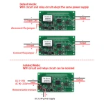 SONOFF SV WiFi spínač s bezpečným napětím pro automatizaci domácnosti