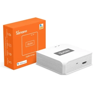 SONOFF SONOFF ZBBridge: chytrá Zigbee brána s podporou WiFi a Alexa