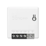 SONOFF ZBMINI ZigBee chytrý mini vypínač pro ovládání světel 2cestně