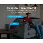 SONOFF ZBMINI ZigBee chytrý mini vypínač pro ovládání světel 2cestně