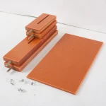 Nastavitelný držák 18650 6x16 pro sestavení bateriových packů