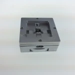Reballing držák s otočnou fixací Kit MK-20 80mmx80mm Mlink