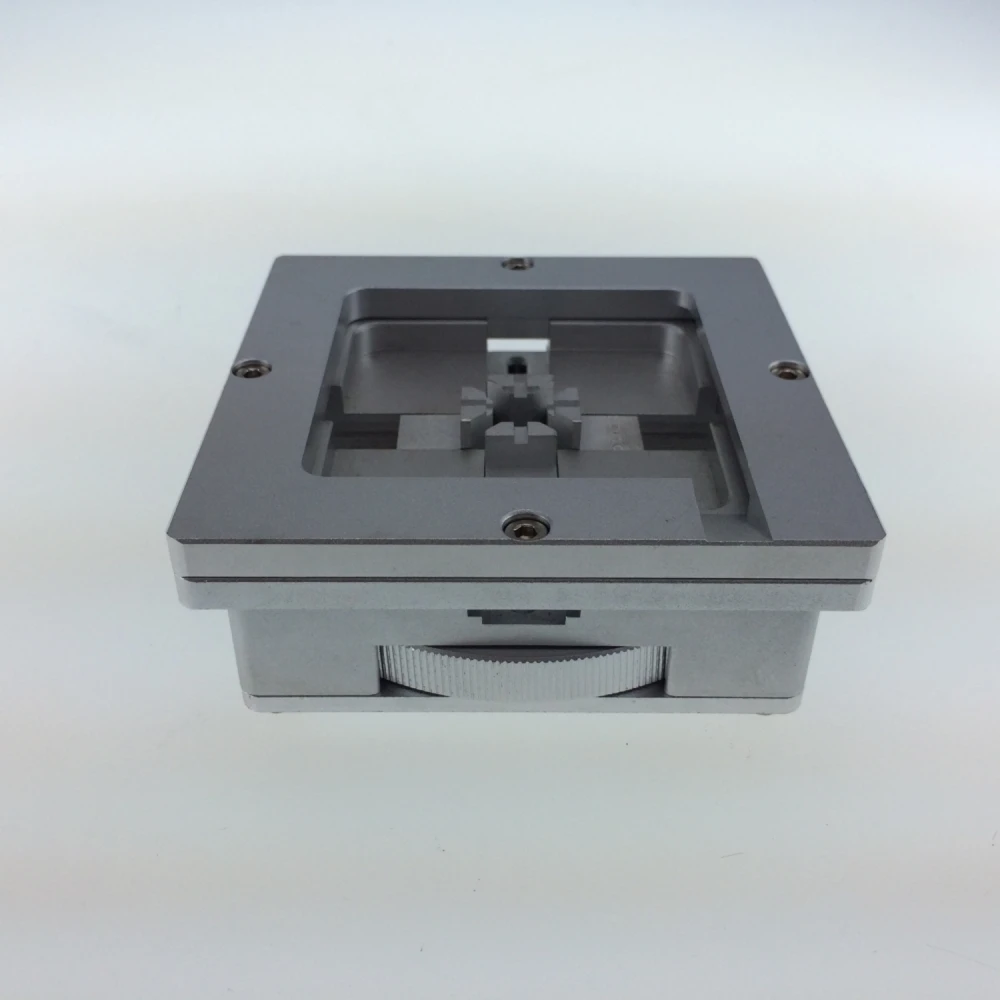 Rotující držák Reballing Kit MK-25 90mmx90mm Mlink