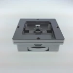 Rotující držák Reballing Kit MK-25 90mmx90mm Mlink
