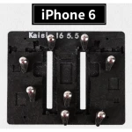 Speciální žáruvzdorný držák pro opravu PCB iPhone 6plus