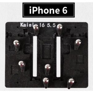 satkit Speciální žáruvzdorný držák pro opravu PCB iPhone 6plus
