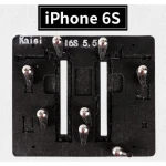 Speciální držák pro opravu PCB desky iPhone 6S Plus