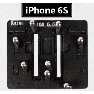 satkit Speciální držák pro opravu PCB desky iPhone 6S Plus