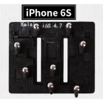 Speciální tepelně odolný držák pro opravu PCB desek iPhone 6S