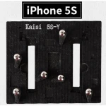 Speciální držák na opravu PCB desky iPhone 5s odolný vůči teplu