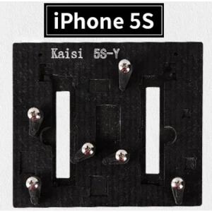 Mlink Speciální držák na opravu PCB desky iPhone 5s odolný vůči teplu