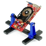 Držák PCB Pro'sKit SN-390 pro pájení a montáž desek plošných spojů