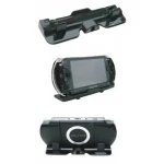 Nabíjecí stojánek pro Sony PSP s nastavitelným úhlem a nabíjením