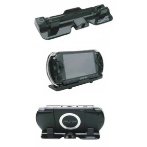 Nabíjecí stojánek pro Sony PSP s nastavitelným úhlem a nabíjením