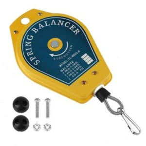 Retrakční držák na zavěšení nářadí nebo elektrického šroubováku 1.5-3kg
