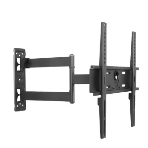 Artikulovaný držák TV na zeď VESA až 200x200 pro TV 32 až 55 palců