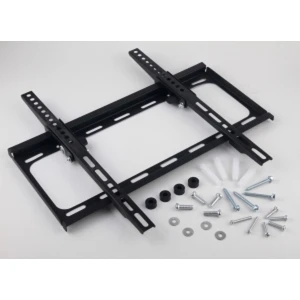 Fixní TV držák na zeď VESA 200x200 pro 26