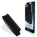 Vertikální stojan PS3 Slim: stabilita a styl pro vaši konzoli