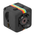 SQ11 Mini DV kamera 1080p Sports HD – kompaktní Full HD kamera