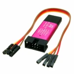 St-Link V2 Mini programátor a emulátor pro STM8 STM32