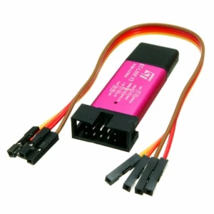 St-Link V2 Mini programátor a emulátor pro STM8 STM32