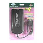 Super Joybox 8 PC na PC 4 porty Mayflash - adaptér pro ovladače