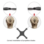 Syma X8hw dron kvadrokoptéra FPV s HD Wi‑Fi kamerou