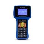 T300 univerzální programátor klíčů V2017.17.8 - T300 Key Pro T-Code DIY