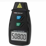 Digitální ruční tachometr Victor DM6234P+ pro přesné měření RPM