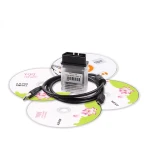 Tactrix Openport 2.0 ECUFlash pro diagnostiku Jaguar, Land Rover a Toyota