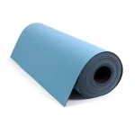 Antistatická podložka modrá 60cm x 100cm pro profesionální pokrytí