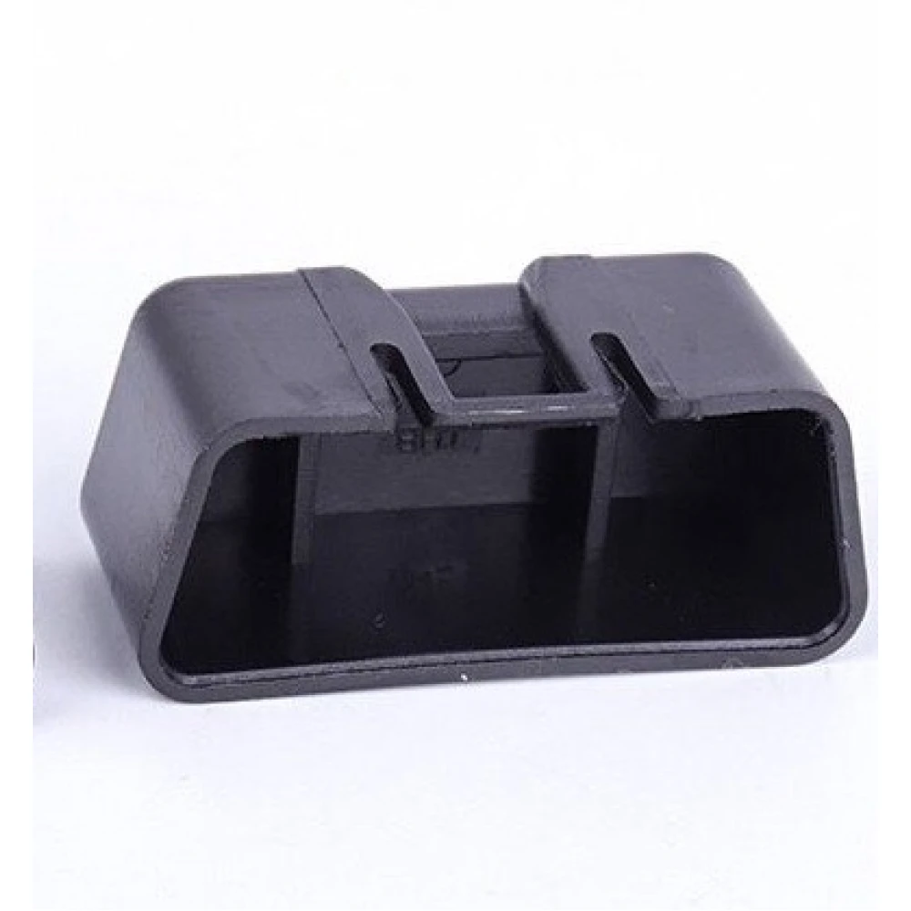 Krytka pro univerzální OBD2 konektor pro ochranu a údržbu