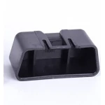 Krytka pro univerzální OBD2 konektor pro ochranu a údržbu