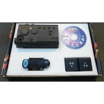 Targetbox Airsoft kompatibilní s PS2, PS3, Xbox a PC - EMS
