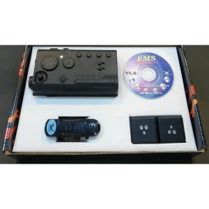 Targetbox Airsoft kompatibilní s PS2, PS3, Xbox a PC - EMS
