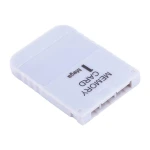 Paměťová karta 1MB pro PlayStation 1 kompatibilní s PSX a PS One