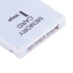 Paměťová karta 1MB pro PlayStation 1 kompatibilní s PSX a PS One